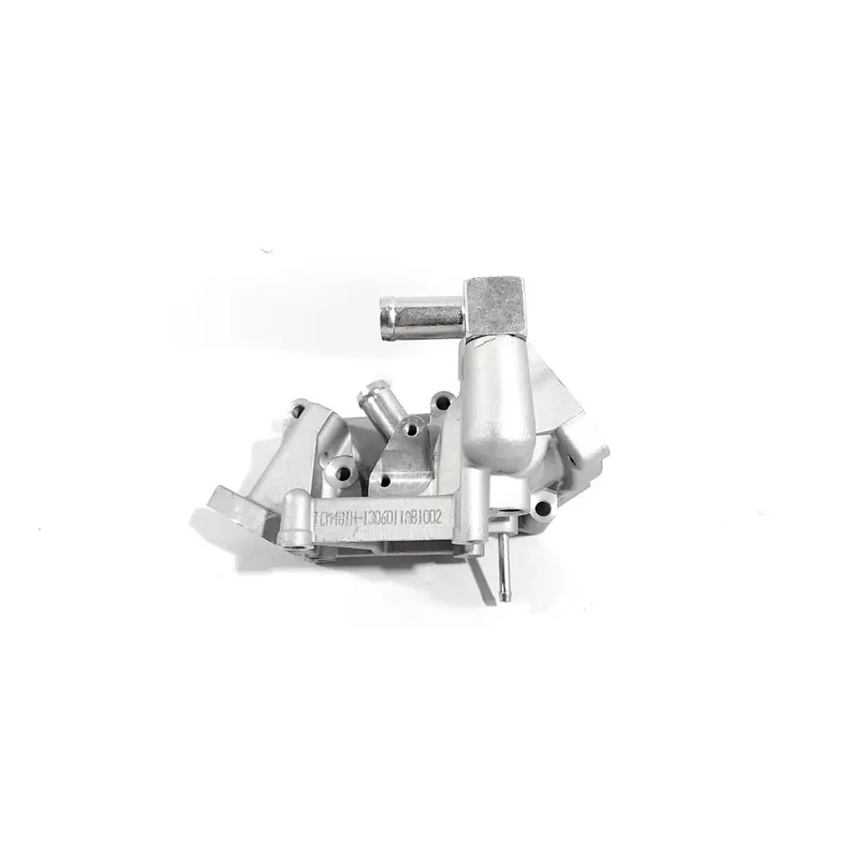 Porta Termostato Chery Grand Tiggo 2.0 2015-2020 2