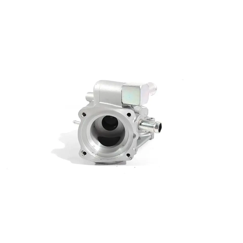 Porta Termostato Chery Grand Tiggo 2.0 2015-2020 5