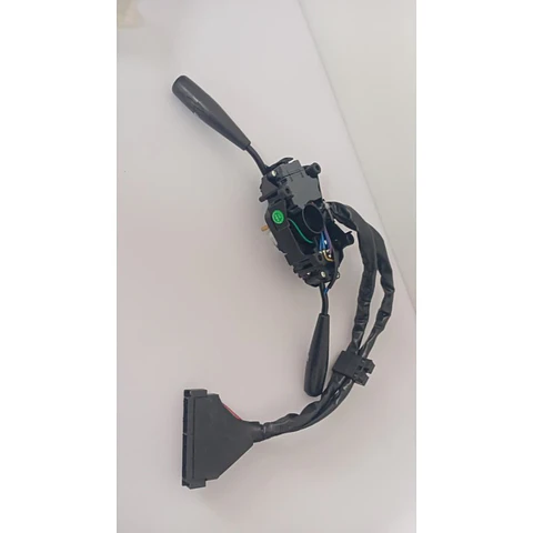 Telecomando Completo Jinbei Haise 2.2 2009-2019