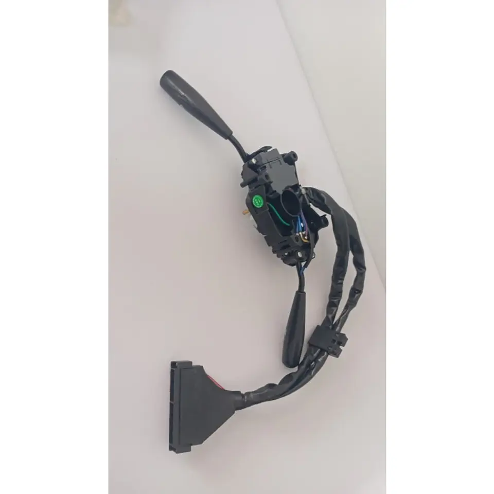 Telecomando Completo Jinbei Haise 2.2 2009-2019 2