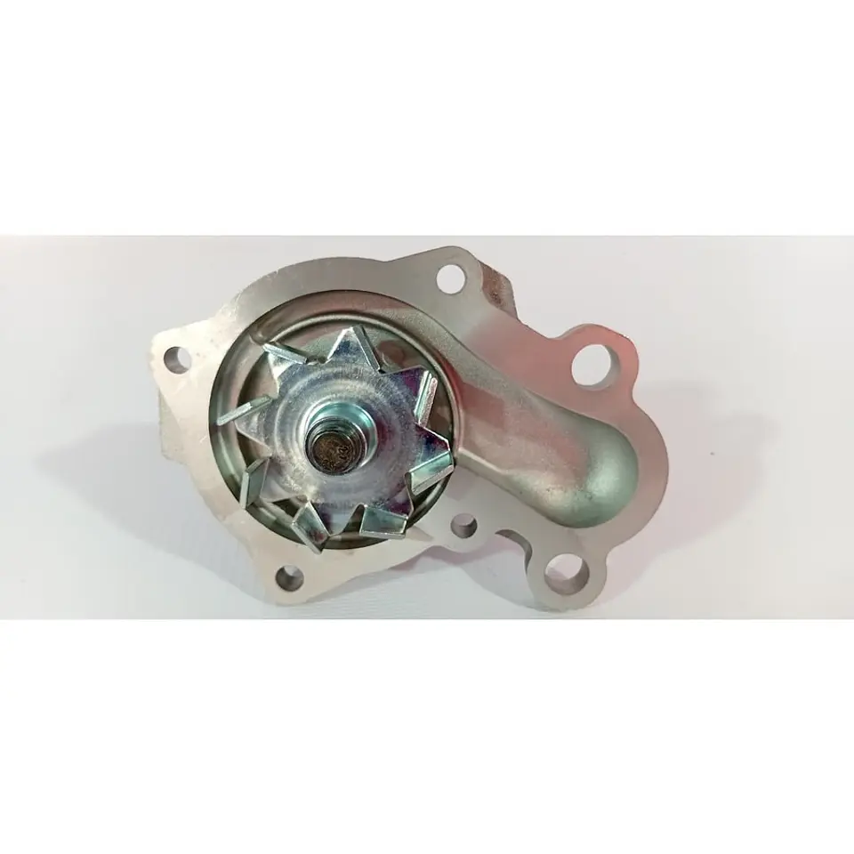 Bomba De Agua 474Q Haima 2 (Gates) 1.3 2011-2014 2