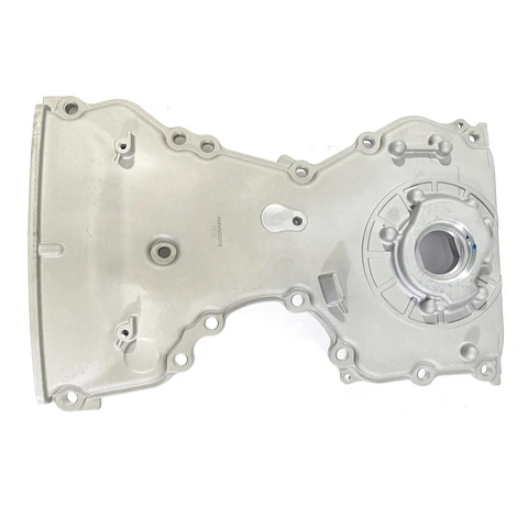 Bomba De Aceite Changan MD201 / MS201 / M201 1.2 2014-2026