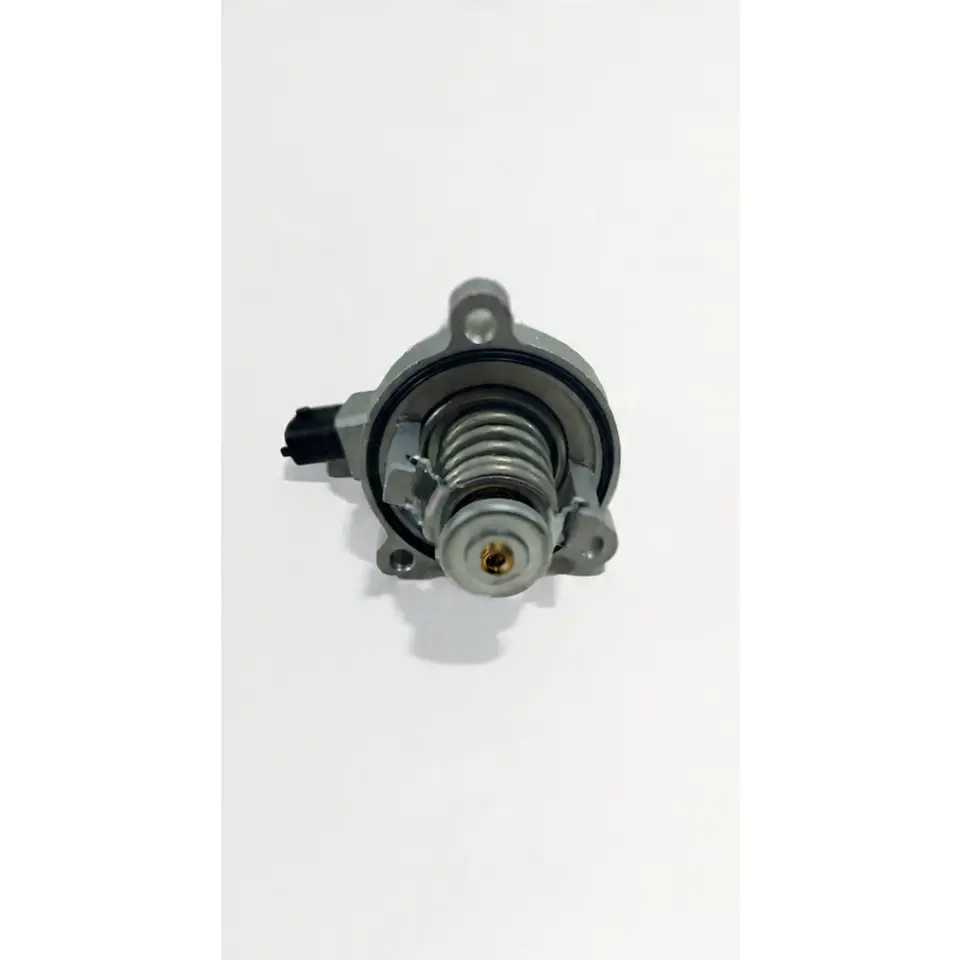 Termostato Completo Chery Tiggo 8 Pro 2022-2026 1