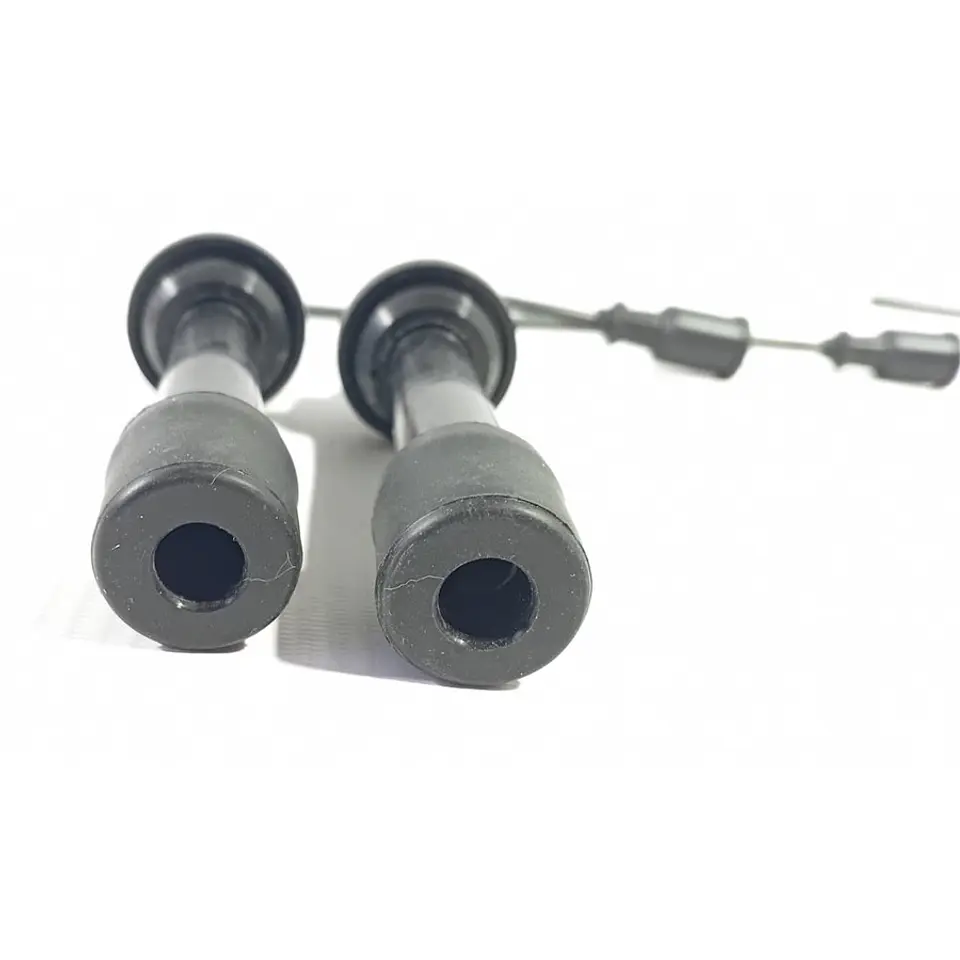 Cables De Bujias Changan CX70 1.6 2017-2023 2