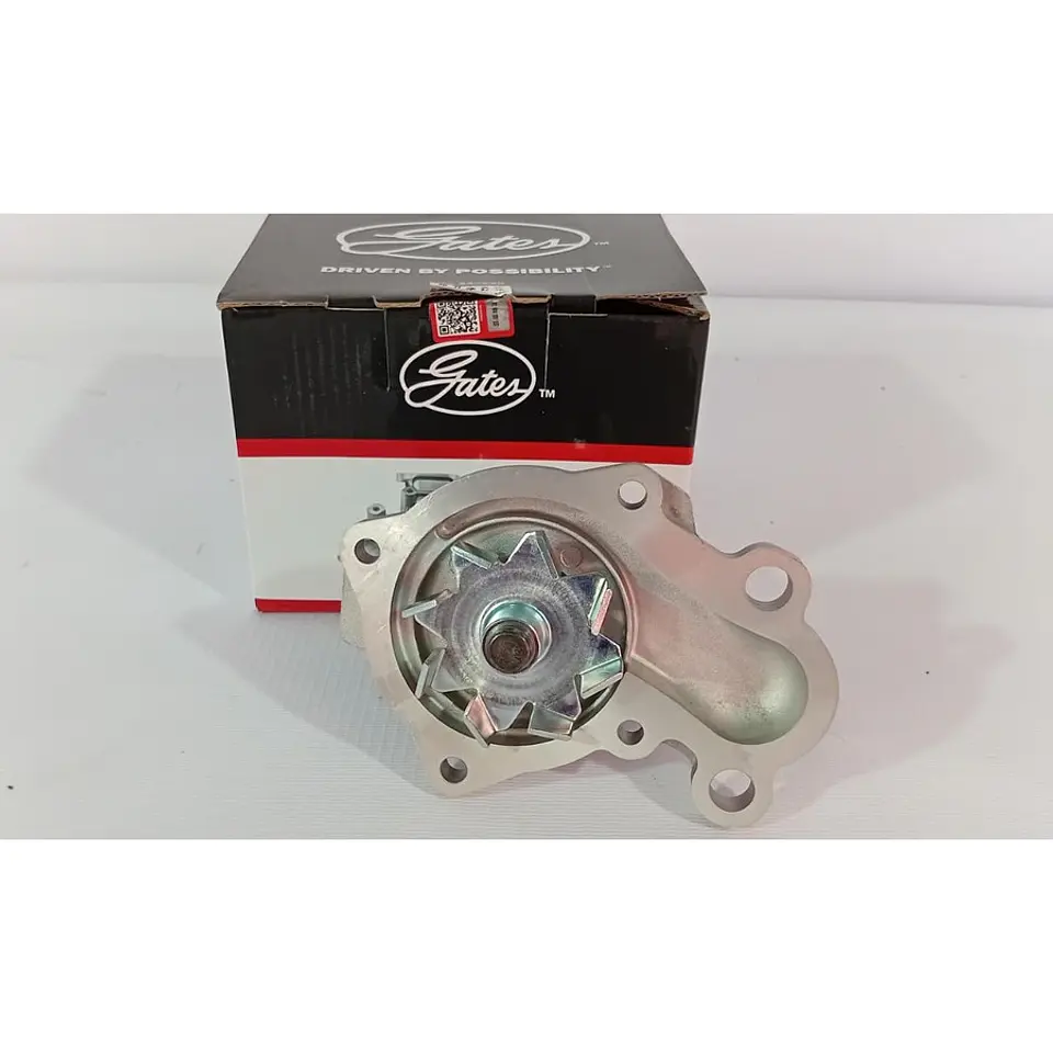 Bomba De Agua 474Q Haima 2 (Gates) 1.3 2011-2014 3