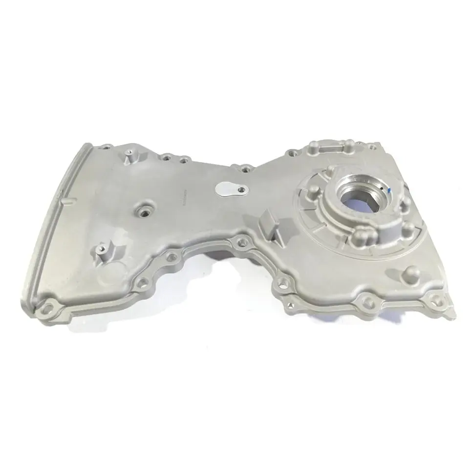 Bomba De Aceite Changan MD201 / MS201 / M201 1.2 2014-2026 4