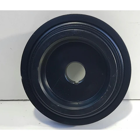 Damper Polea Cigüeñal BYD F0 / Chery Iq 1.0 2008-2016