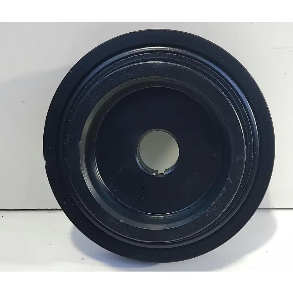 Damper Polea Cigüeñal BYD F0 / Chery Iq 1.0 2008-2016 1
