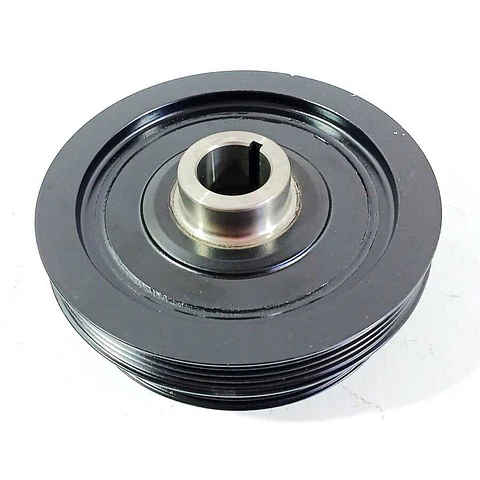 Damper Polea Cigüeñal Foton Midi T3 1.3 2012-2026