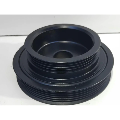 Damper Polea Cigüeñal BYD F0 / Chery Iq 1.0 2008-2016