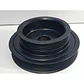 Damper Polea Cigüeñal BYD F0 / Chery Iq 1.0 2008-2016 - Miniatura 2
