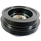 Damper Polea Cigüeñal Foton Midi T3 1.3 2012-2026 - Miniatura 5