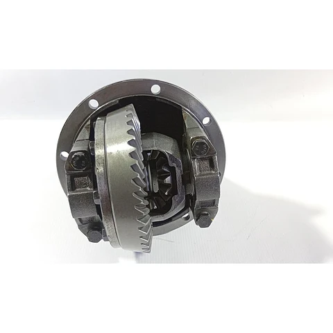 Diferencial (Medida 9X43X25 8 Pernos) DFSK Truck Cargo Van K07 / V27 1.3 / Changan MD201 / MS201 / M201 2010-2026