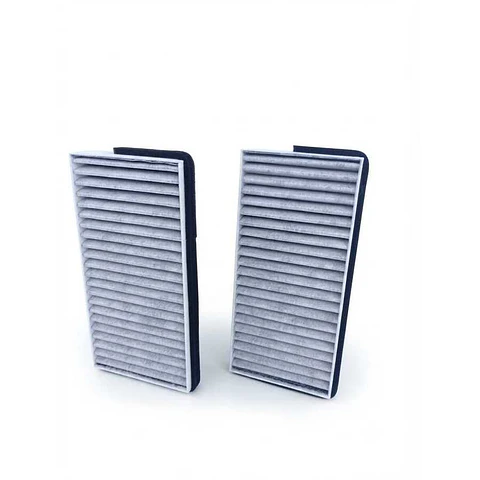 Filtro De Polen JMC Vigus Pro 2022-2026