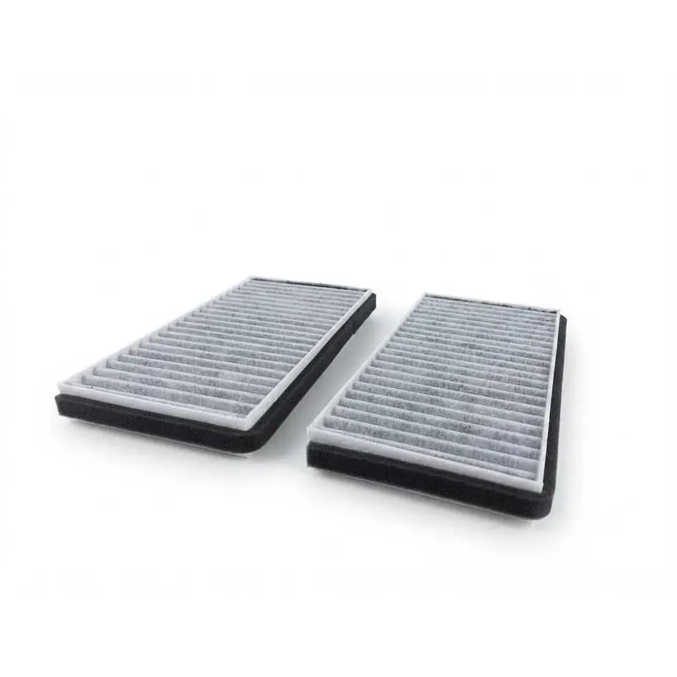 Filtro De Polen JMC Vigus Pro 2022-2026 3