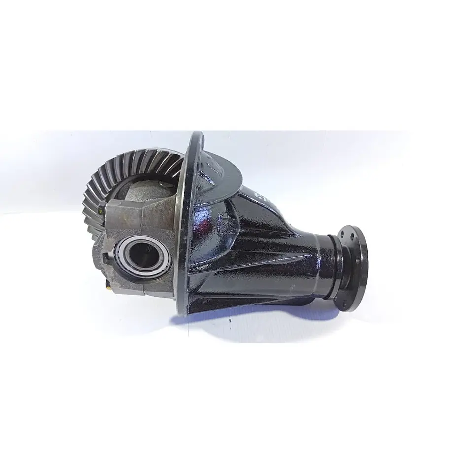 Diferencial (Medida 9X43X25 8 Pernos) DFSK Truck Cargo Van K07 / V27 1.3 / Changan MD201 / MS201 / M201 2010-2026 3