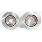 Par De Discos De Freno Delanteros (280mm) Baic X35 1.5 2017-2026 - Miniatura 1