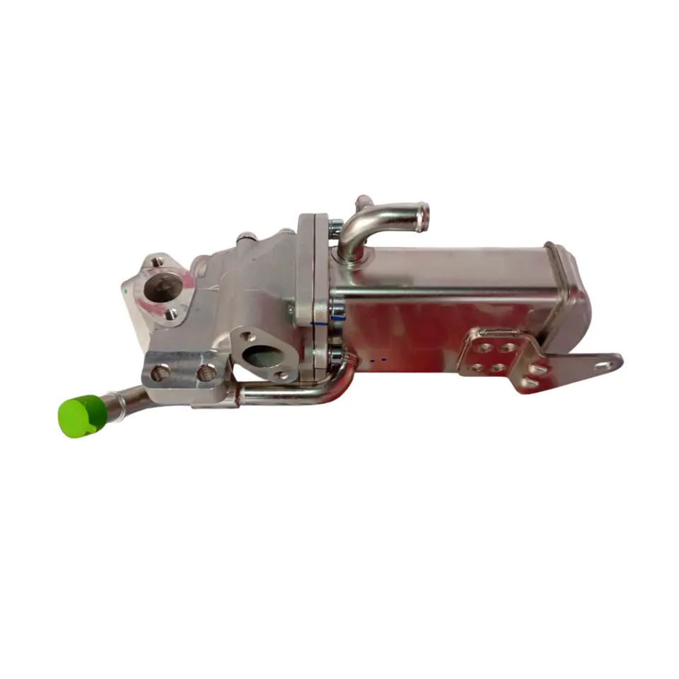 Enfriador Válvula EGR Changan Hunter 1.9 2020-2026 1