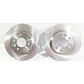 Par De Discos De Freno Delanteros (280mm) Baic X35 1.5 2017-2026 - Miniatura 2