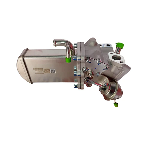 Enfriador Válvula EGR Changan Hunter 1.9 2020-2026
