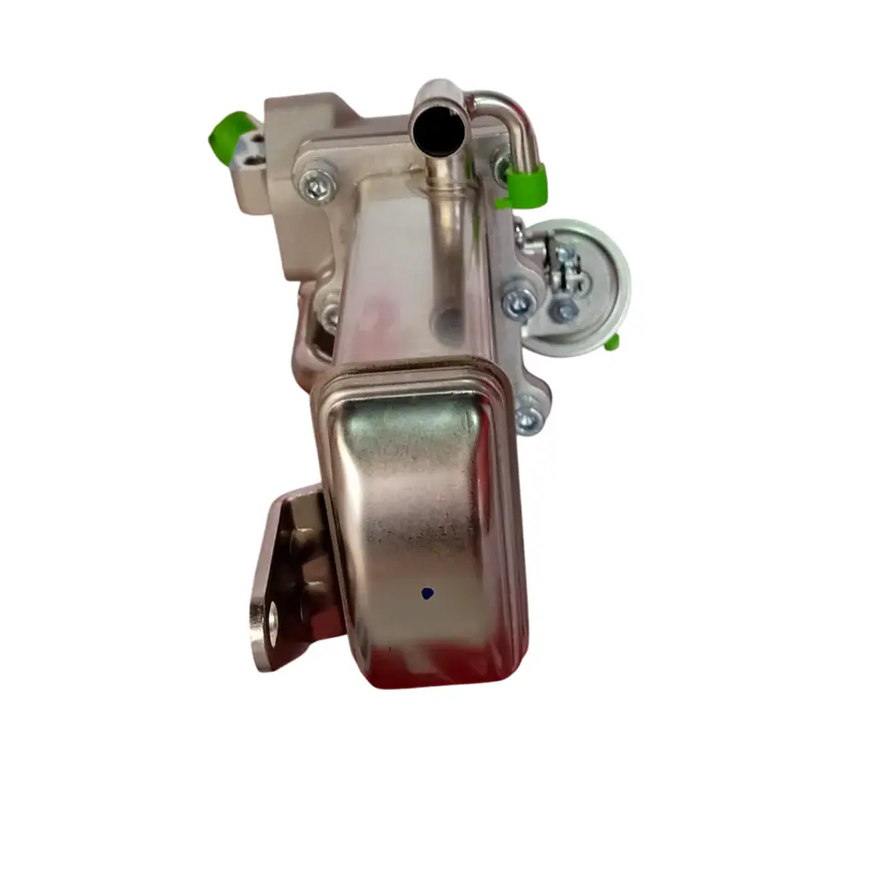 Enfriador Válvula EGR Changan Hunter 1.9 2020-2026 4