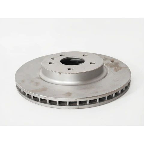 Disco De Freno Delantero JAC S3 / Grand S3 / JS3 2015-2026