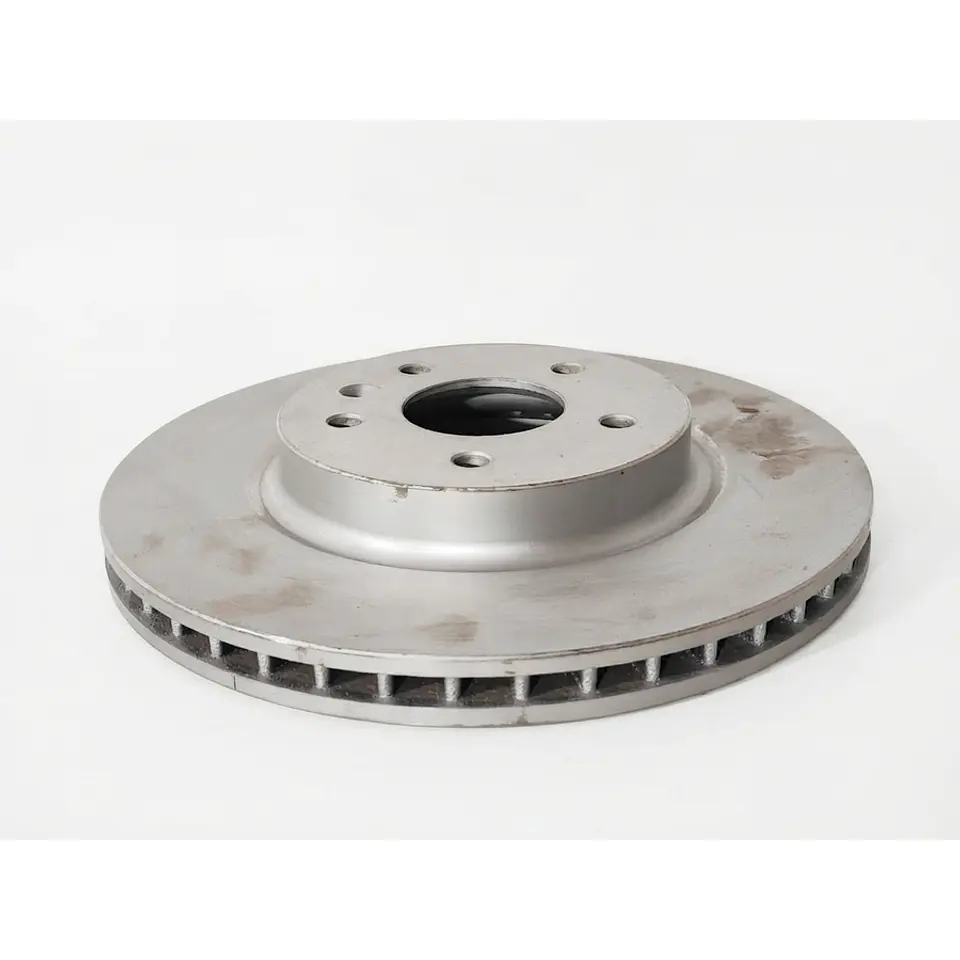 Disco De Freno Delantero JAC S3 / Grand S3 / JS3 2015-2026 1