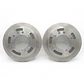 Par De Discos De Freno Traseros (325 Mm) JAC T6 / T8 2.0 2016-2026 - Miniatura 1