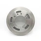 Par De Discos De Freno Traseros (325 Mm) JAC T6 / T8 2.0 2016-2026 - Miniatura 2