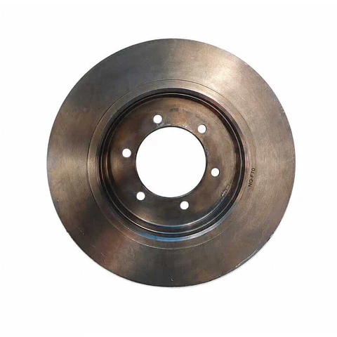 Disco De Freno Trasero Changan Hunter 1.9 2020-2026