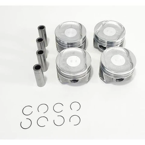Juego Piston Standard CG14 Brilliance T30 / T32 / T50 / T52 / X30 2017-2026