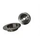 Par De Discos De Freno Traseros (300mm) Chery Tiggo 3 2015-2024 - Miniatura 2