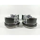 Juego Piston Con Anillos Standard JAC JS8 Turbo At 1.5 2021-2026 - Miniatura 2