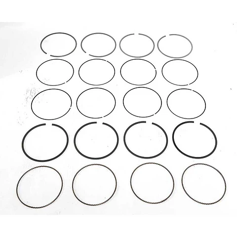 Anillos Standard 473 Changan MD201 / MS201 / M201 1.2 2014-2026