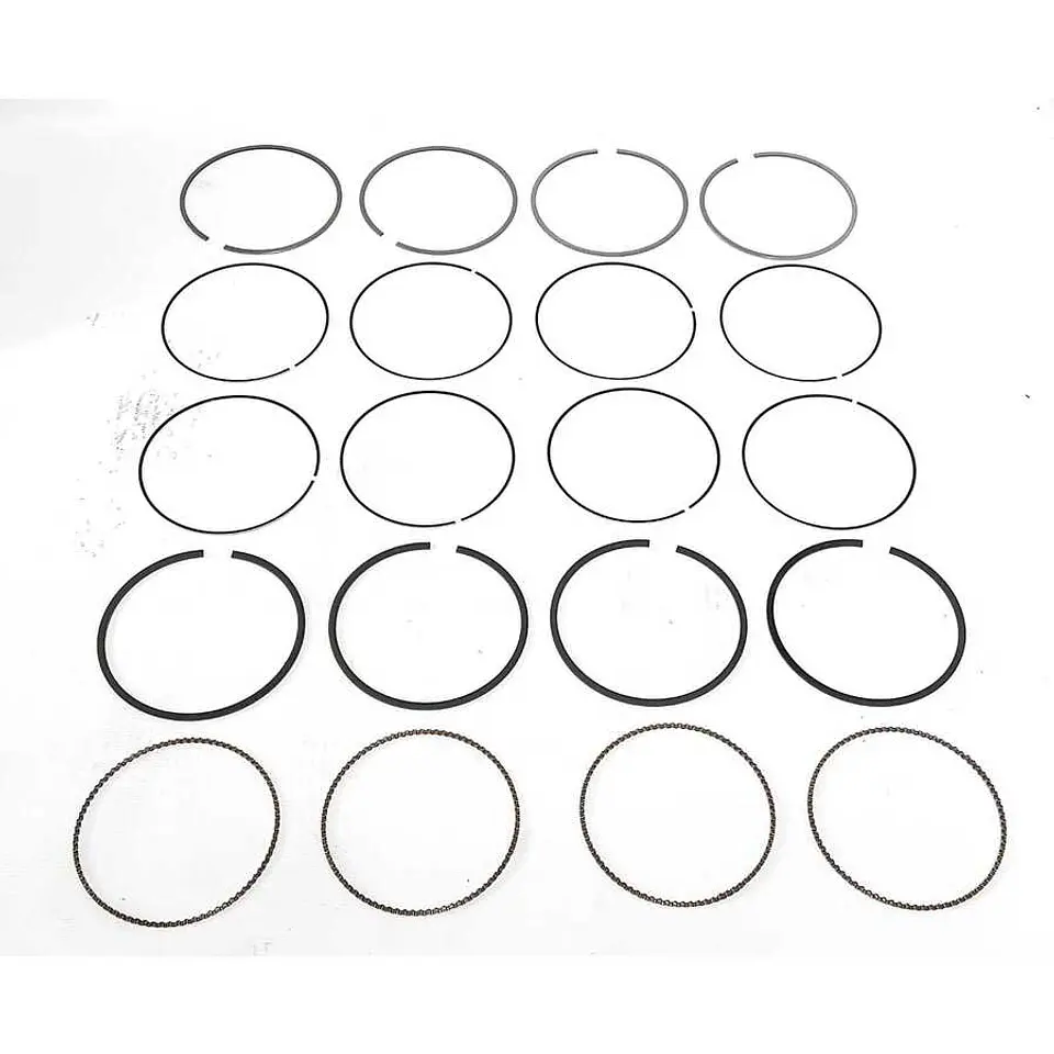 Anillos Standard 473 Changan MD201 / MS201 / M201 1.2 2014-2026 1