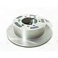 Par De Discos De Freno Traseros (325 Mm) JAC T6 / T8 2.0 2016-2026 - Miniatura 4