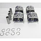 Juego Piston Standard CG14 Brilliance T30 / T32 / T50 / T52 / X30 2017-2026 - Miniatura 2