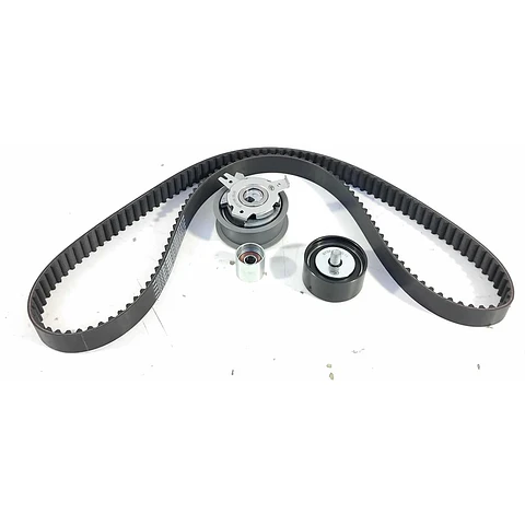 Kit De Distribución (Correa 145 Dientes 4 Piezas) Great Wall Poer 2.0 (Gates) 2021-2025
