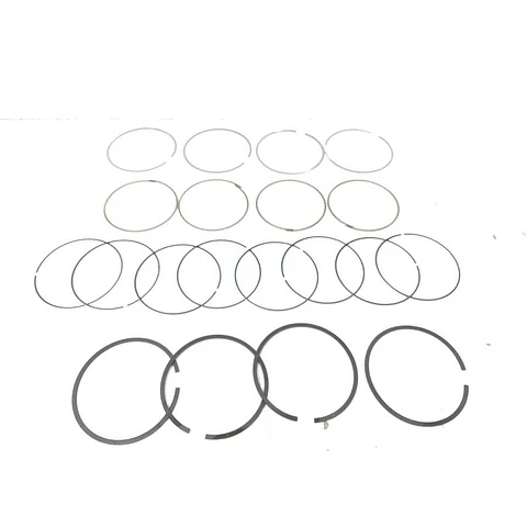 Anillos Standard 4G15 Chery Tiggo 2 / Arrizo 3 2016-2021