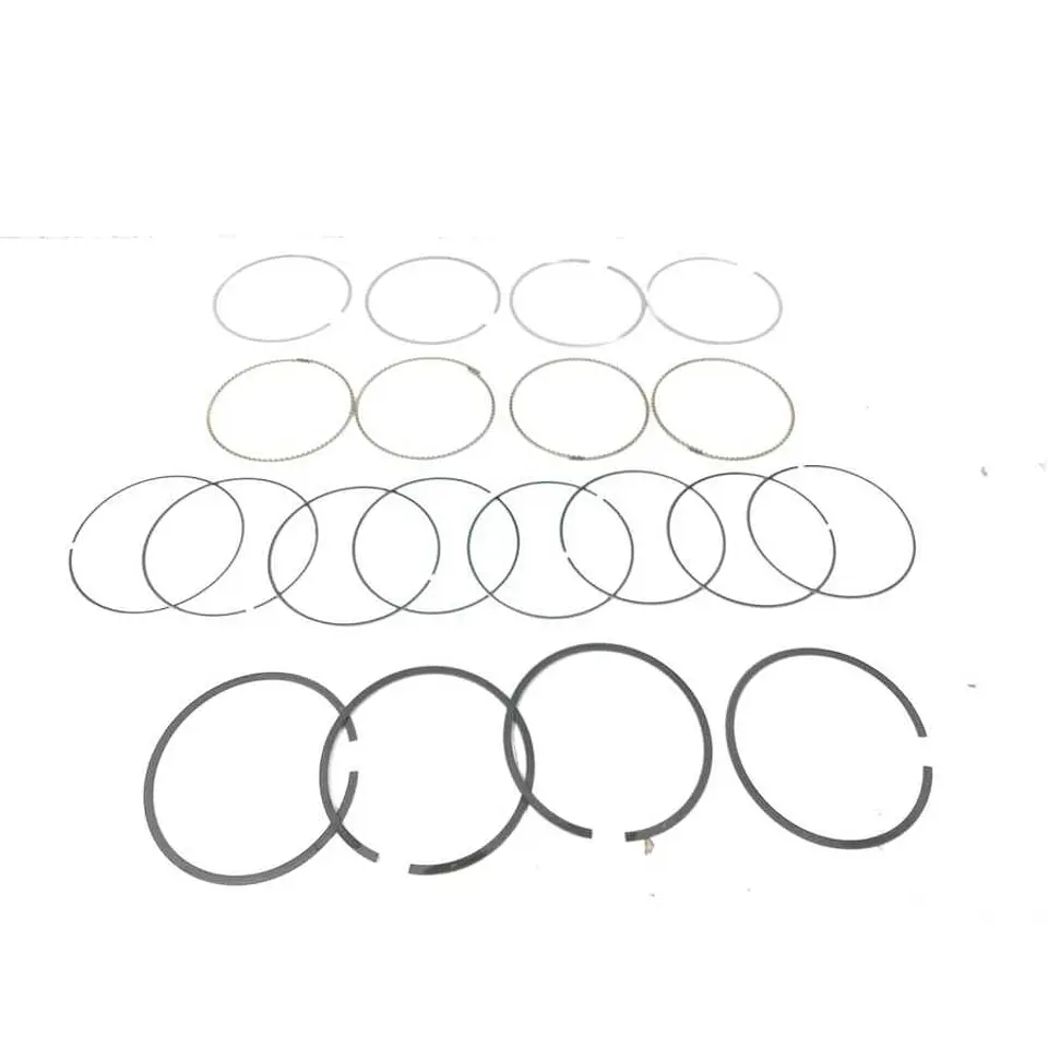 Anillos Standard 4G15 Chery Tiggo 2 / Arrizo 3 2016-2021 1