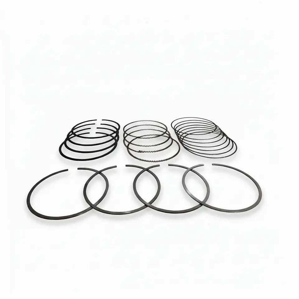 Anillos Standard 484 Chery Destiny / Grand Tiggo 2.0 2008-2020 1