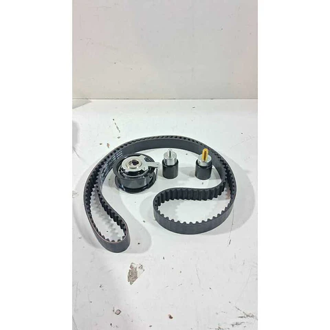 Kit De Distribución (Correa 151 Dientes 4 Piezas ) Foton G7 2.0 2021-2026
