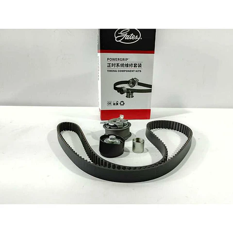 Kit De Distribución (Correa 145 Dientes 4 Piezas) Great Wall Poer 2.0 (Gates) 2021-2025