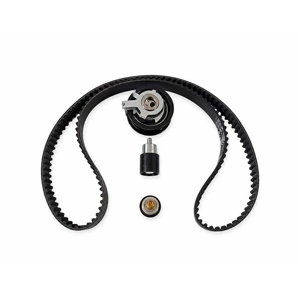 Kit De Distribución (Correa 151 Dientes 4 Piezas ) Foton G7 4F20 (Genuino) 2.0 2021-2026 1