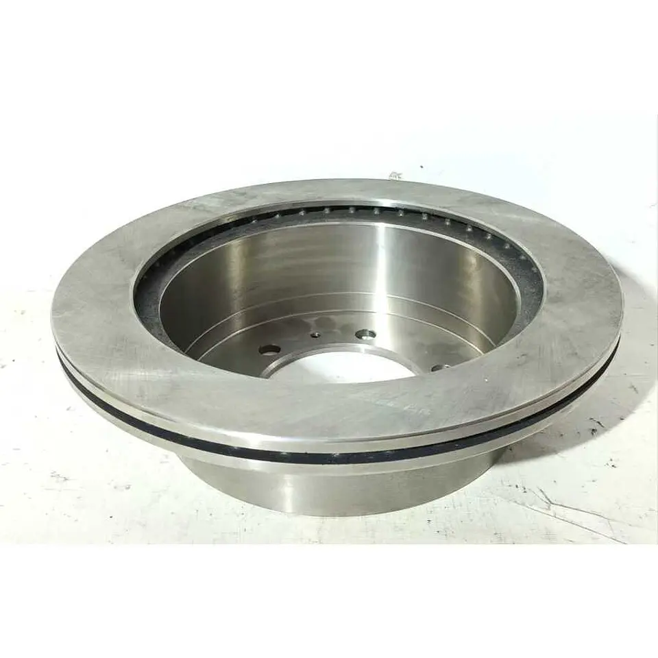 Par De Discos De Freno Traseros (325 Mm) JAC T6 / T8 2.0 2016-2026 6