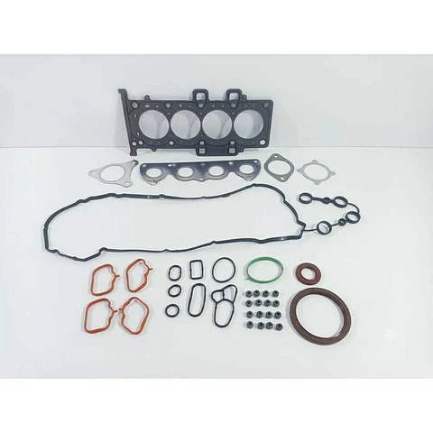 Kit De Empaquetadura 4G16 Chery Tiggo 3 1.6 2015-2019