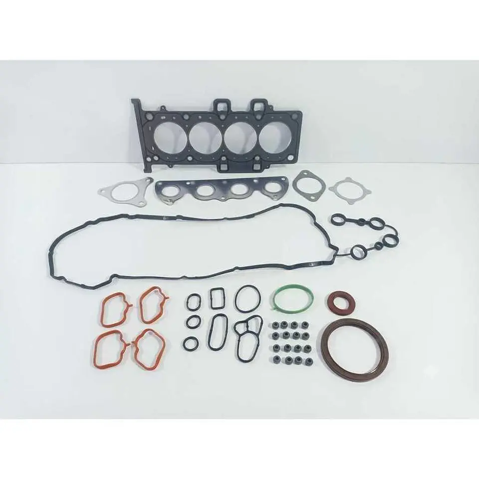 Kit De Empaquetadura 4G16 Chery Tiggo 3 1.6 2015-2019 1