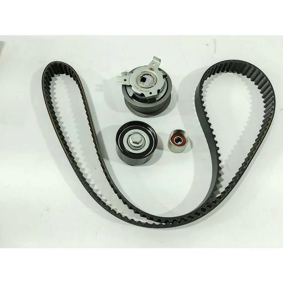 Kit De Distribución (Correa 145 Dientes 4 Piezas) Great Wall Poer 2.0 (Gates) 2021-2025 3