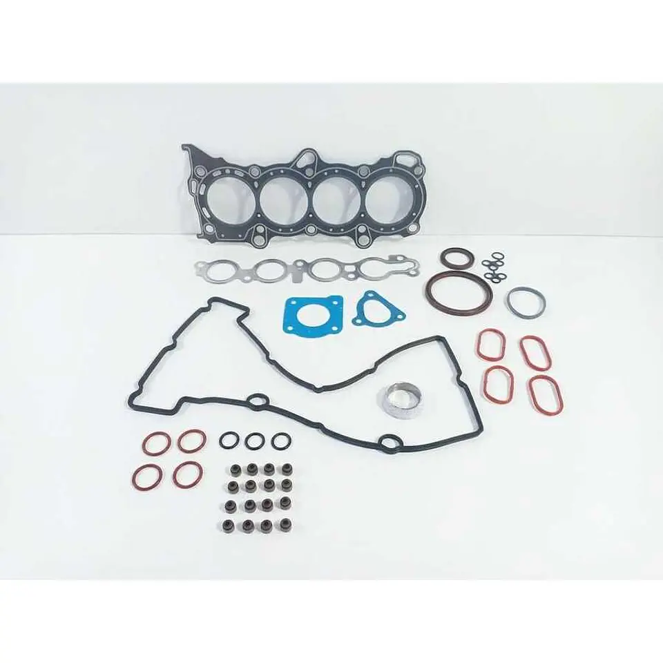 Kit De Empaquetadura Foton TM3 1.5 2019-2026 1