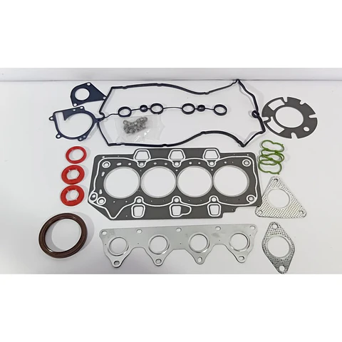Kit De Empaquetadura Tapa Válvula Delgada Chery S21 / Beat / Face 1.3 2008-2014